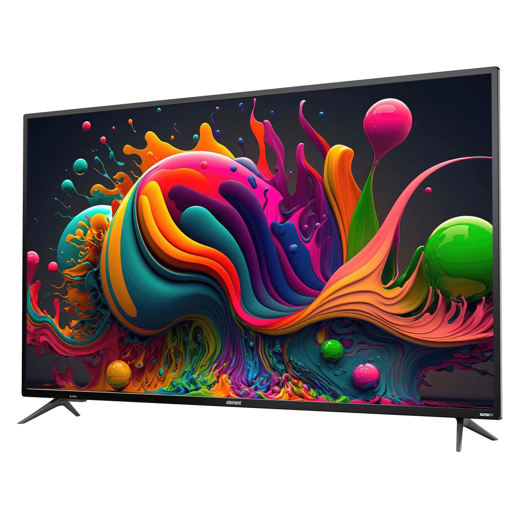 Element Electronics 55" 4K UHD HDR Smart Xumo TV with Dolby Vision O466