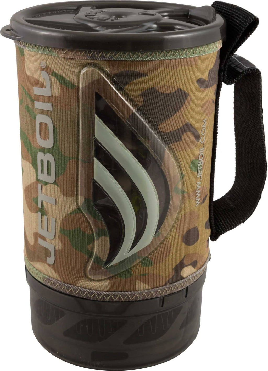 Jetboil Flash Cooking System - Camo H52569