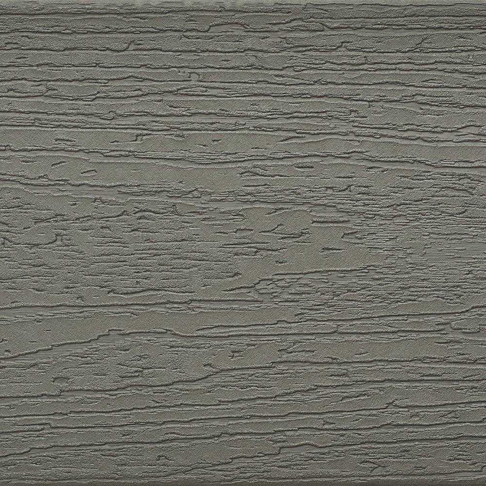 Trex Enhance Basics 12-ft Grooved Composite Deck Board Y96271