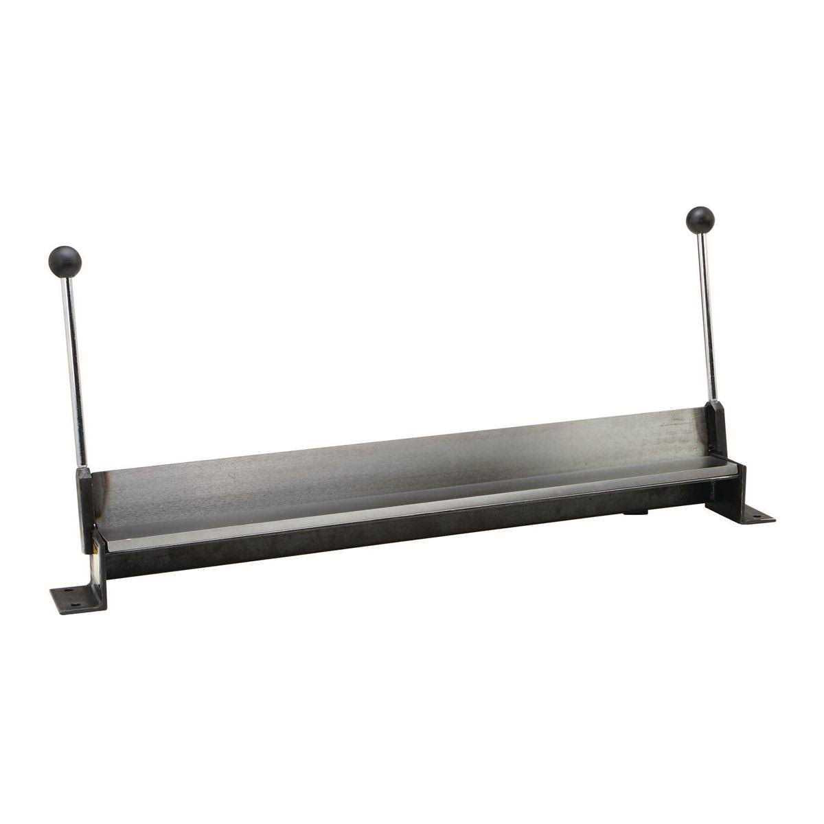 Central Machinery 30 in. Mountable Bending Brake Hardware - Shop Hardware Tools Online Store
