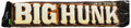 Annabelle's Big Hunk Candy Bar, 1.8-Ounce Bars (Pack of 24)