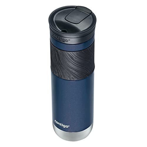 Contigo SNAPSEAL Insulated Stainless Steel Travel Mug 20oz K967886