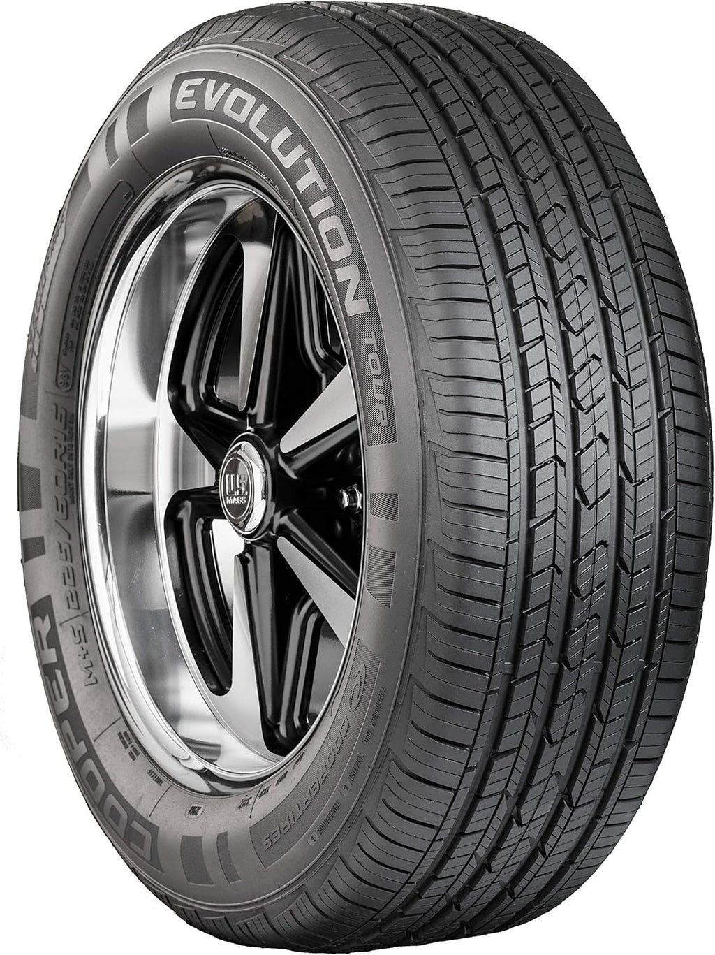 Cooper Evolution Tour All-Season 215/70R15 98T Tire R8717