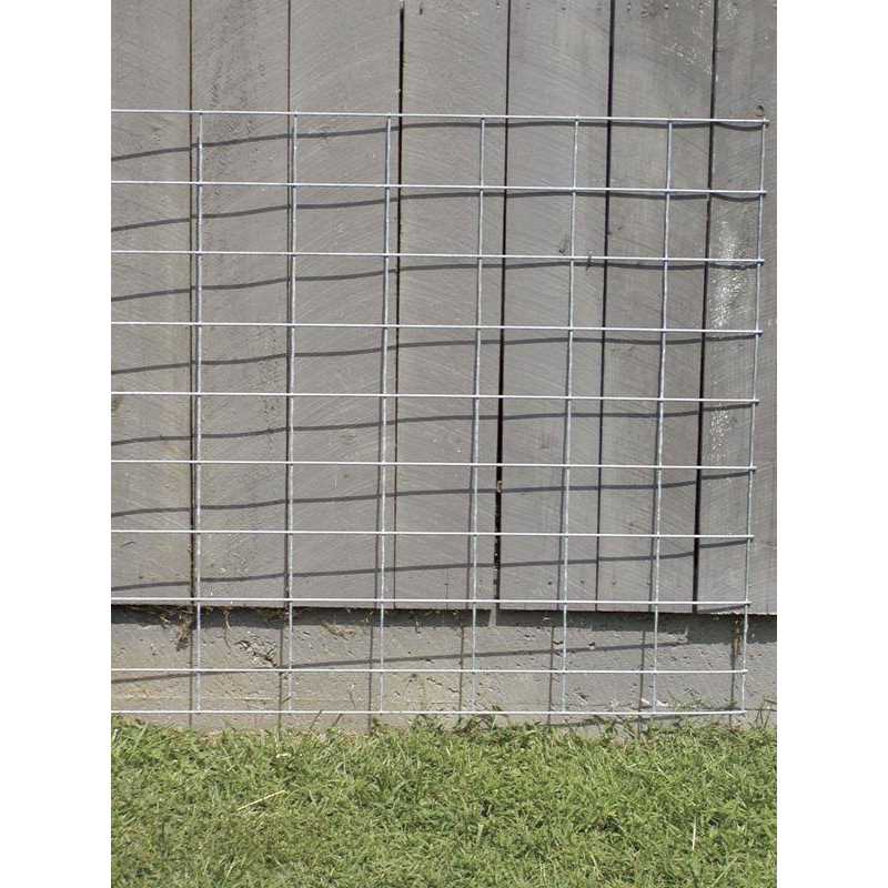 Tarter 10 Wire Stock Panel 4-ft H x 16-ft W Steel Containment Fence G68724