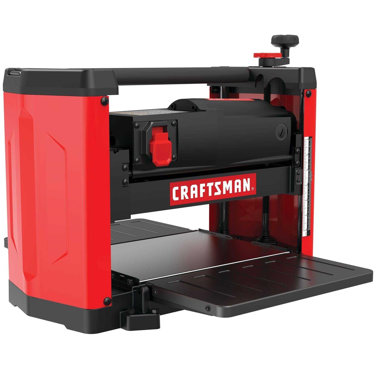Craftsman 15 Amp Benchtop Planer - Shop Hardware Tools Online Store
