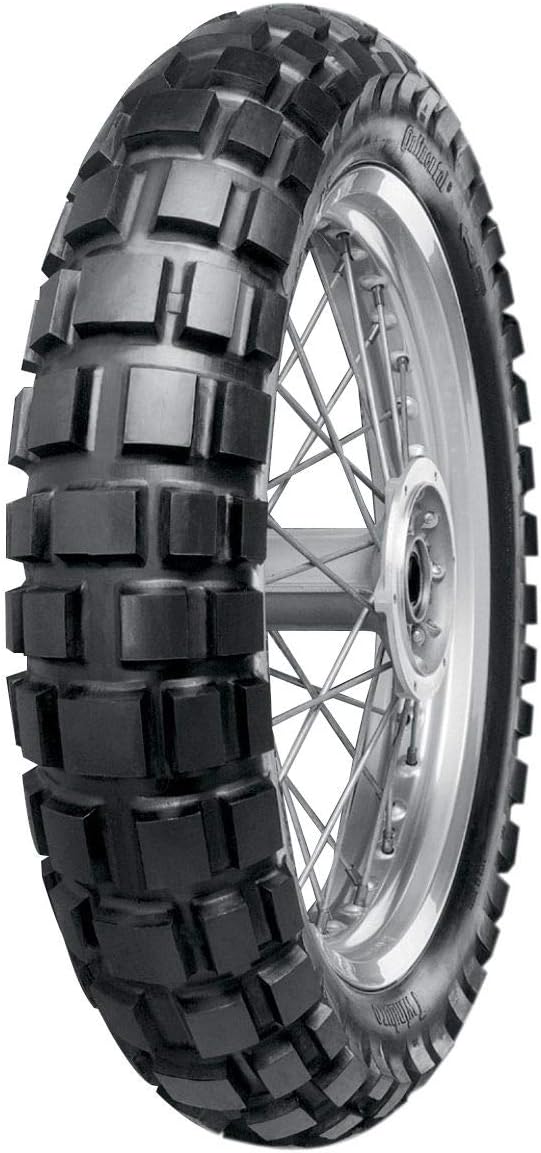 Continental Twinduro TKC80 Rear Tire 130/80-17 TL J8095