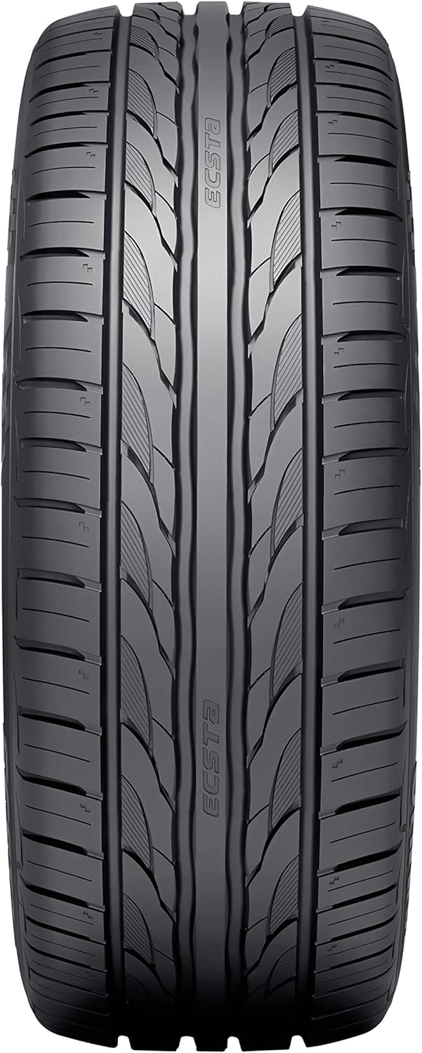 Kumho Ecsta PS31 Summer Performance Tire 275/40ZR17 J5198