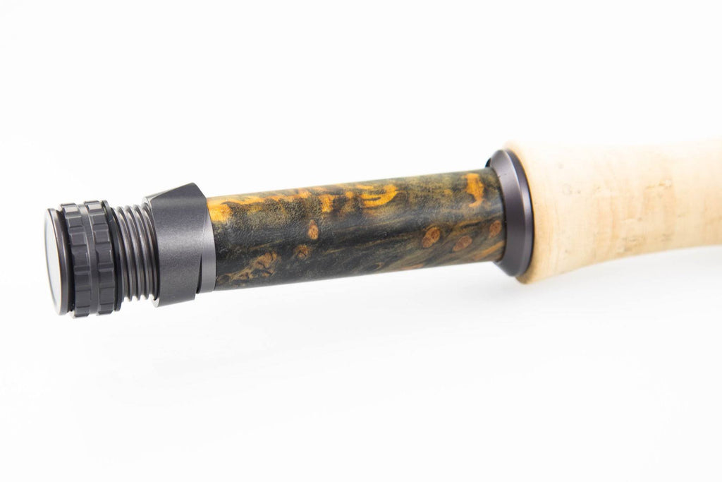 Orvis Recon Freshwater Fly Rod 9ft 4wt O1575