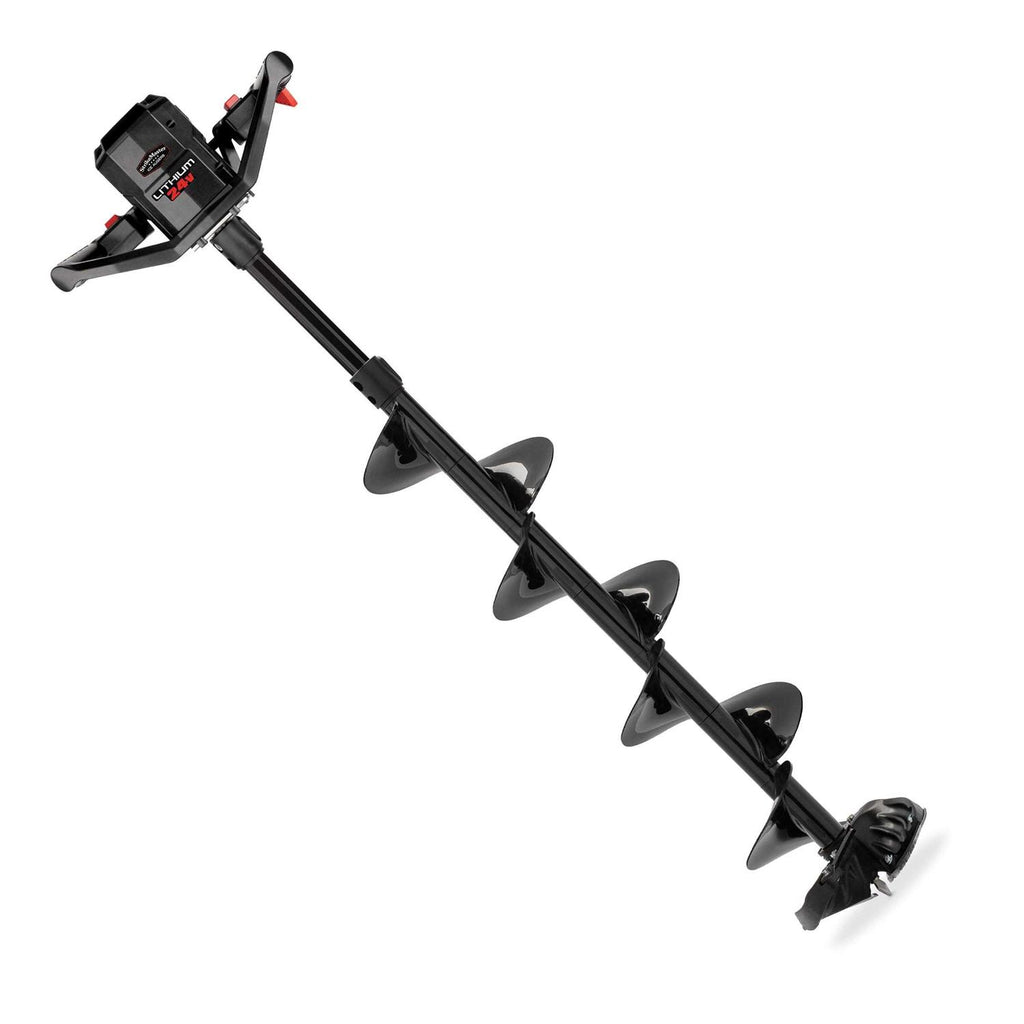 StrikeMaster Lithium 24V Lite-Flite Auger M29671