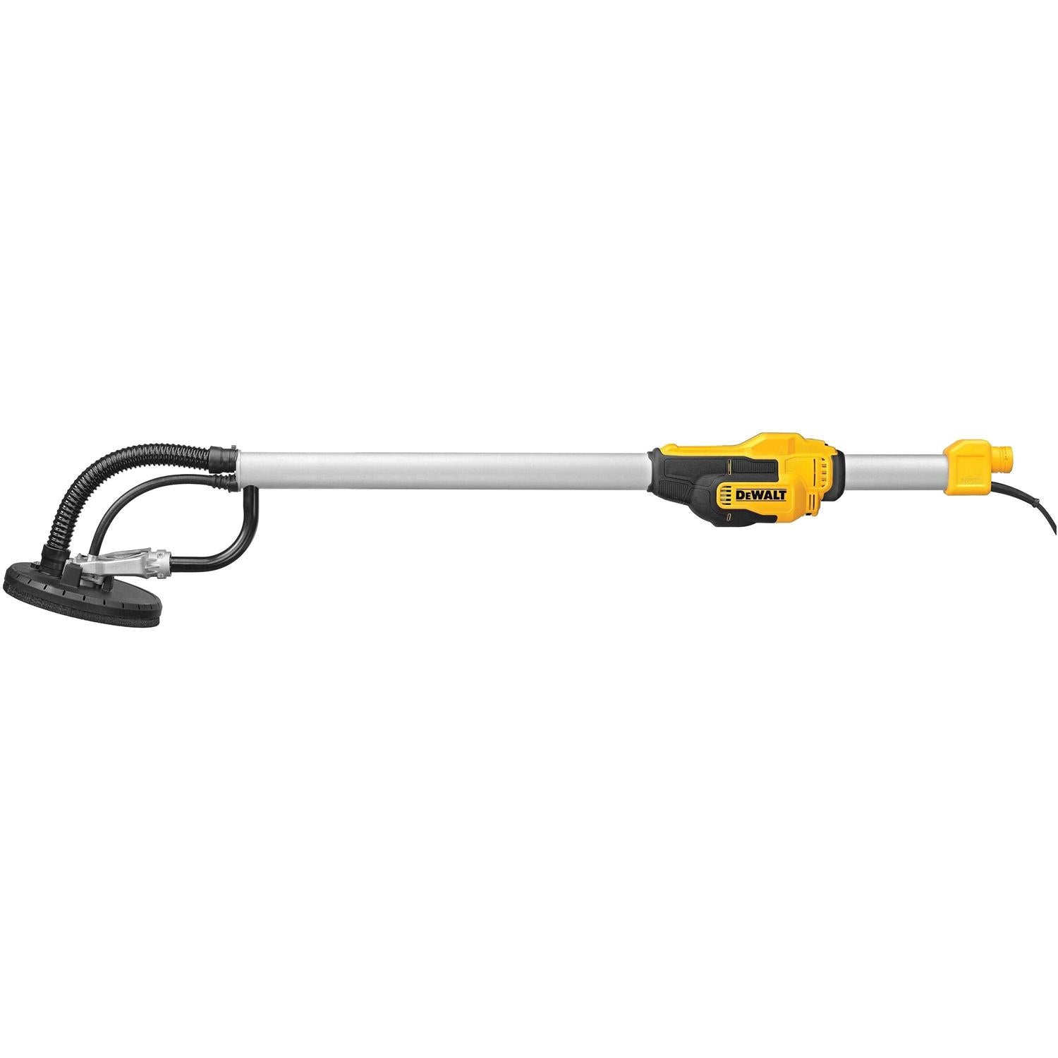 DeWalt DWE7800 4.7 Amp Electric Drywall Sander - Shop Hardware Tools Online Store