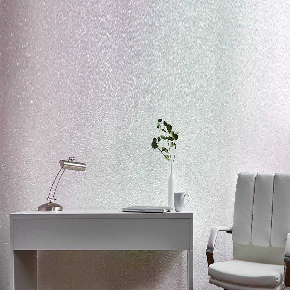 Rust-Oleum Glitter Interior Wall Paint Iridescent Clear K6339