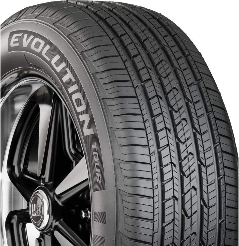 Cooper Evolution Tour All-Season 225/65R16 100T Tire J170619
