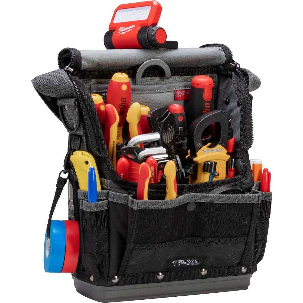 Veto Pro Pac TP-XL Large Tool Pouch A74578