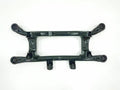TOPAZ Rear Subframe Axle Crossmember Compatible for Hyundai Tucson Kia Sportage 4WD 62605-2E601 626052E601