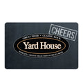 Yard House $50 Gift Card