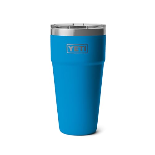 YETI Rambler 30 oz Stackable Tumbler with MagSlider Lid P271