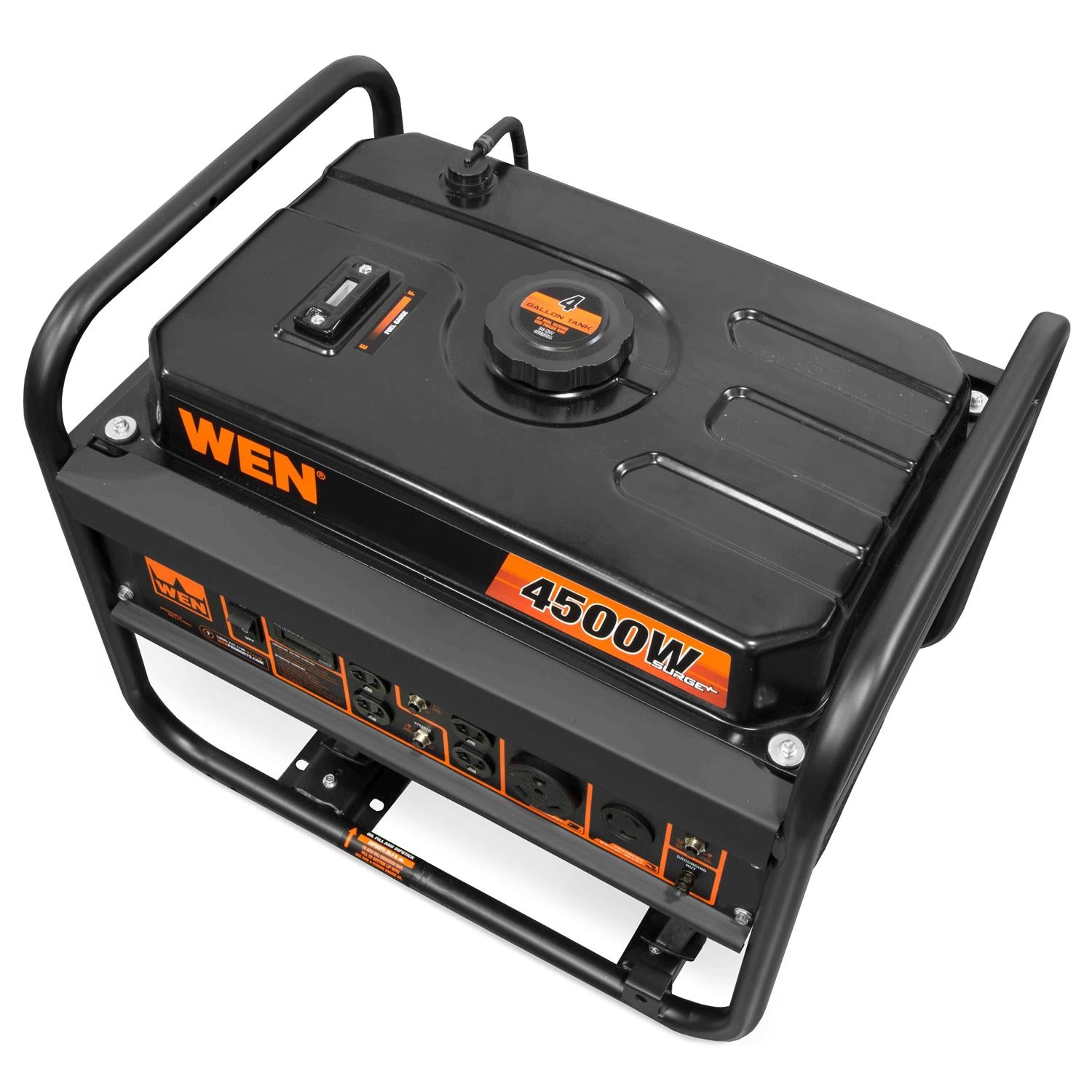 WEN GN4500 Hardware Tools F1727