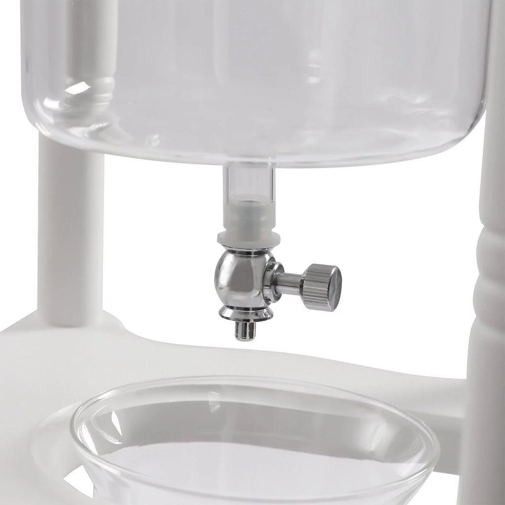 Cold Brew Drip Tower Coffee Machine Ice Coffee Maker T193668