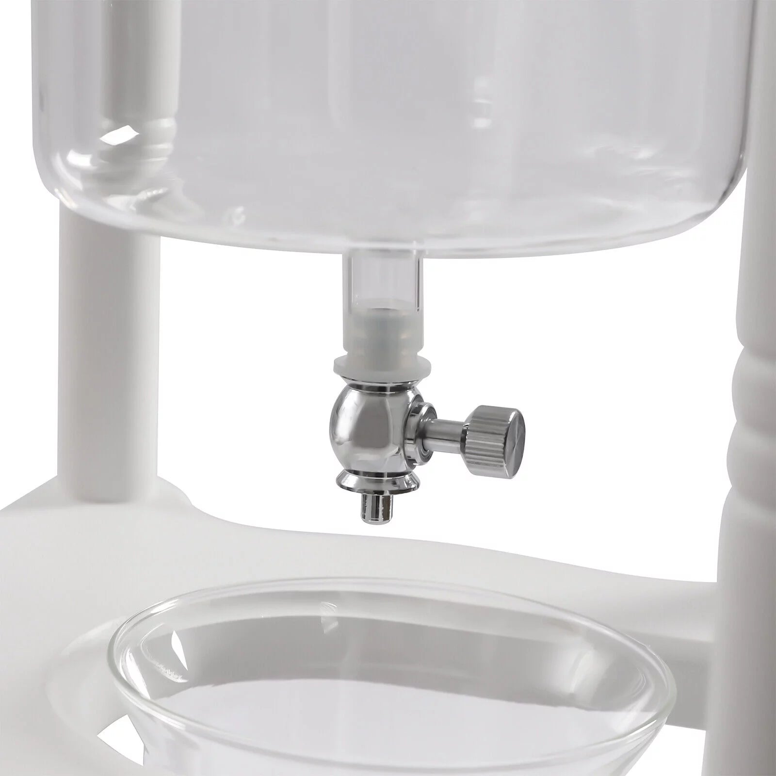 Cold Brew Drip Tower Coffee Machine Ice Coffee Maker T193668
