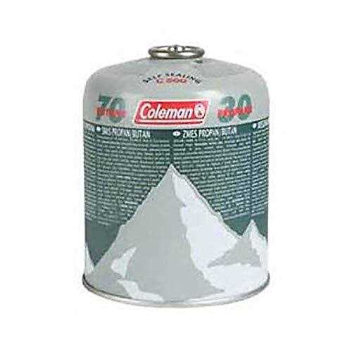 Coleman 15.5oz Butane/Propane Mix Fuel J90482