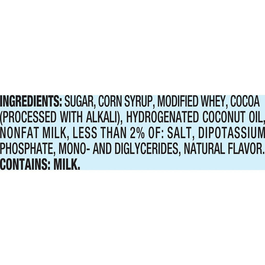 Swiss Miss Milk Chocolate Hot Cocoa Mix Packets, 50 ct. S6030