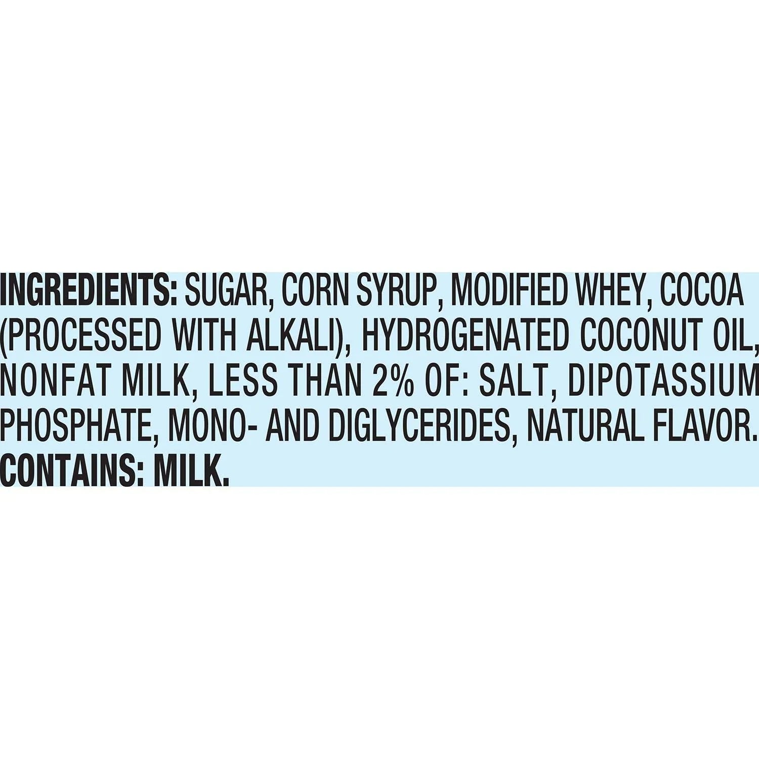 Swiss Miss Milk Chocolate Hot Cocoa Mix Packets, 50 ct. S6030
