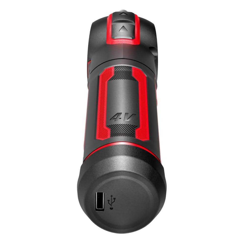 SKIL 4V Cordless Rechargeable Screwdriver with Bit Set SD5619-01 F435356