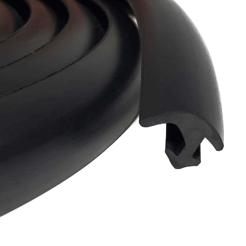 Tintvent Windshield Gasket, Glass Rubber Seal for Car Windshield Small, Truck and Van,13 Feet - Shop Hardware Tools Online Store