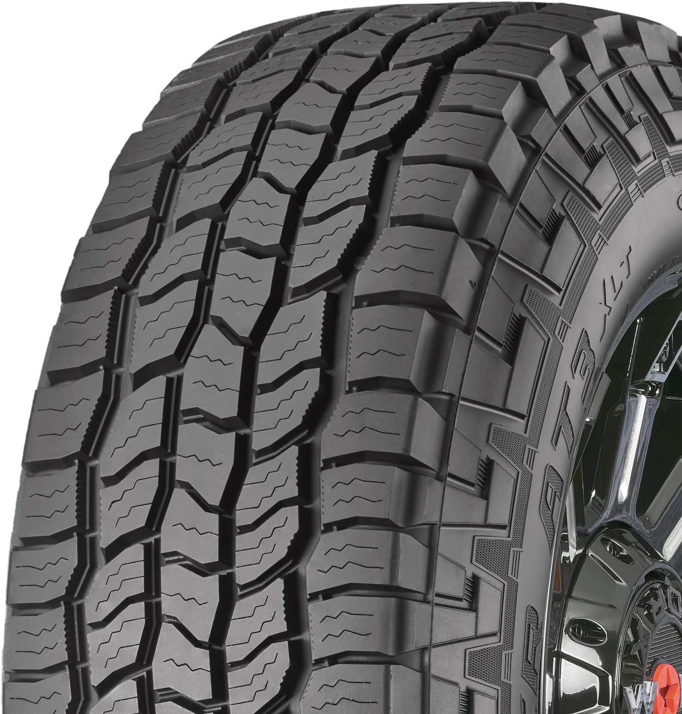 Cooper Discoverer AT3 XLT All-Season LT275/65R20 E Tire A4188