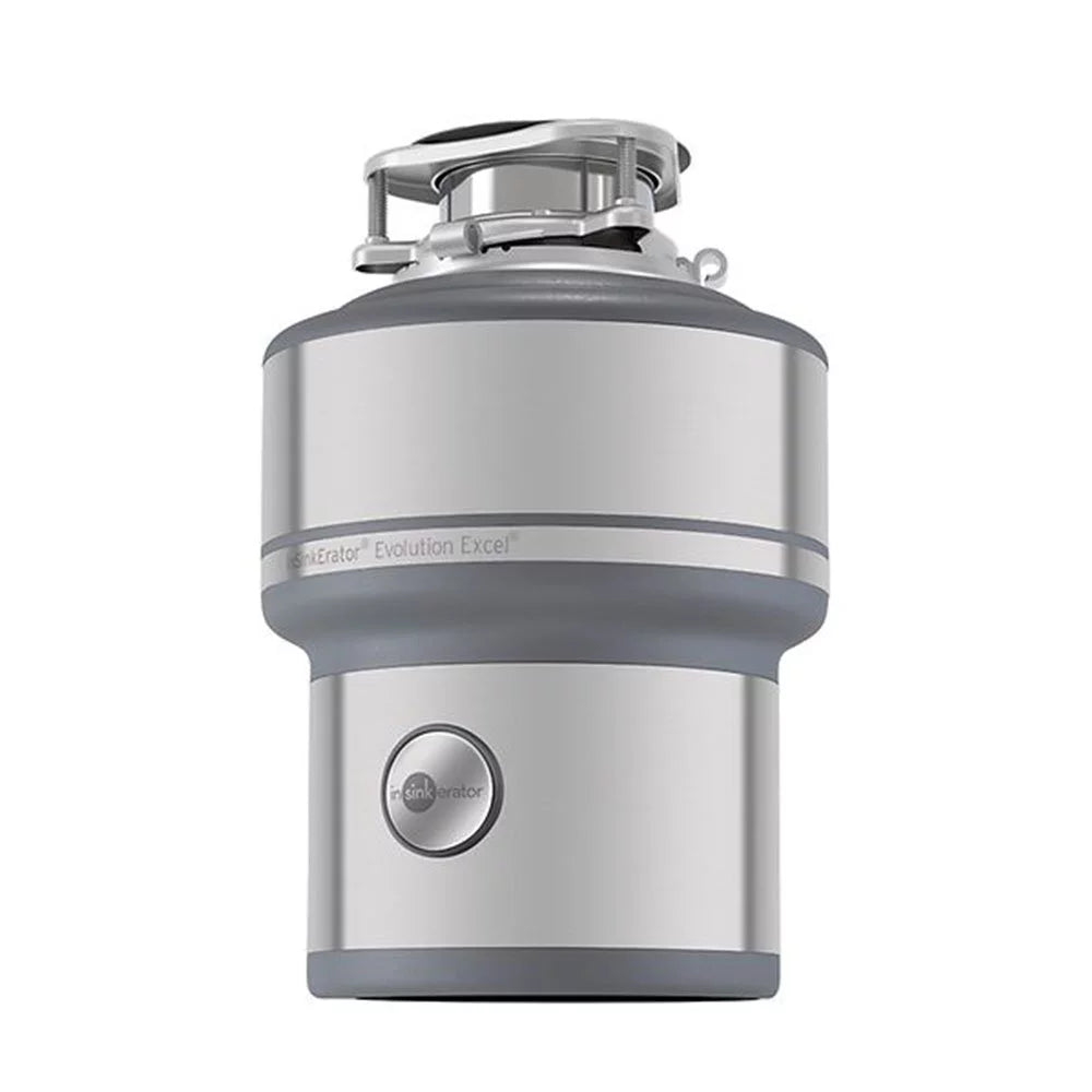Evolution Excel 1 HP Continuous Feed Garbage Disposal I766