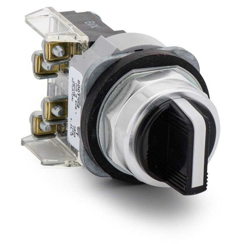 800T-H2A Allen Bradley Selector Switch - Shop Hardware Tools Online Store