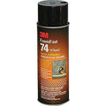 3M Foam Fast 74 Spray Adhesive, Clear, Net Wt 16.9 oz - Shop Hardware Tools Online Store