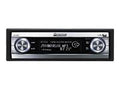 Pioneer DEH-P88RS - Car - CD receiver - in-dash - Single-DIN - 50 Watts x 4