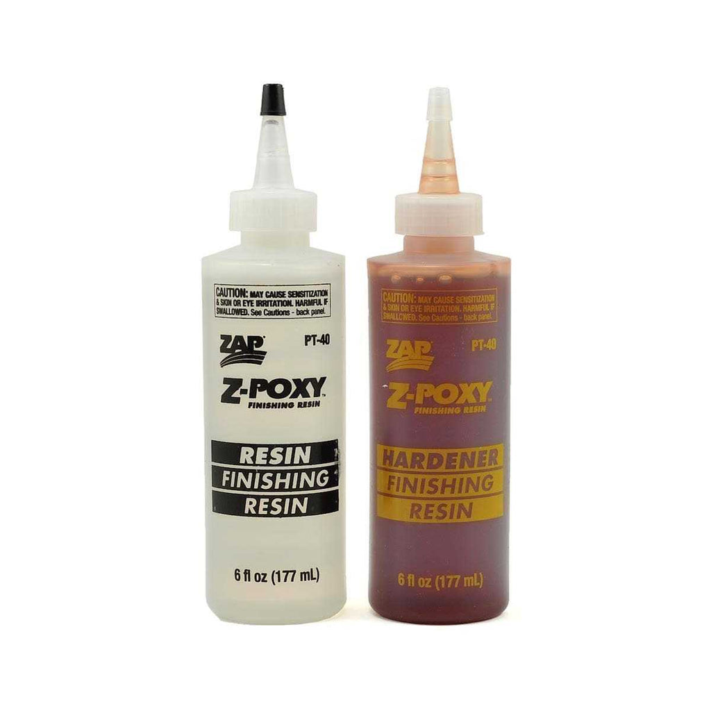 Z-Poxy Finishing Resin - Shop Hardware Tools Online Store