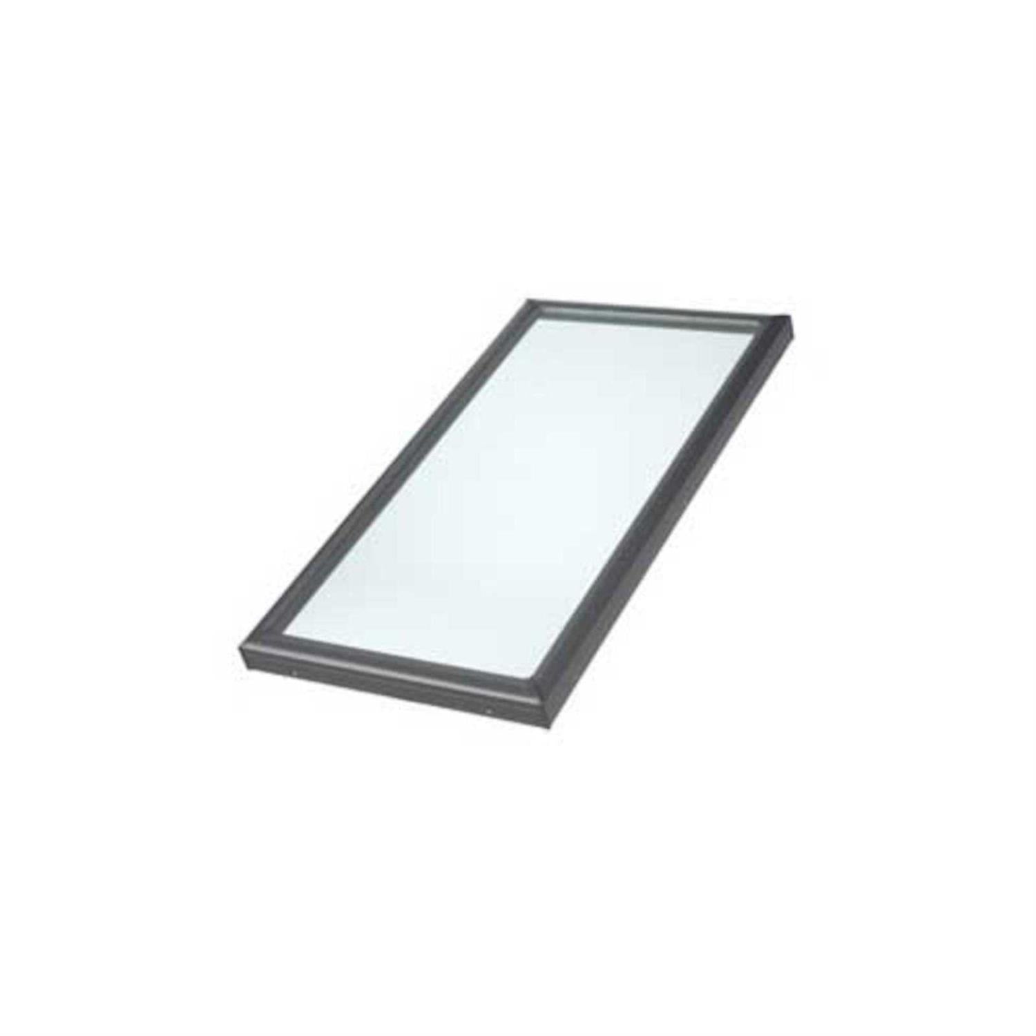 VELUX Fixed Curb Mount Laminated Skylight - Shop Hardware Tools Online Store