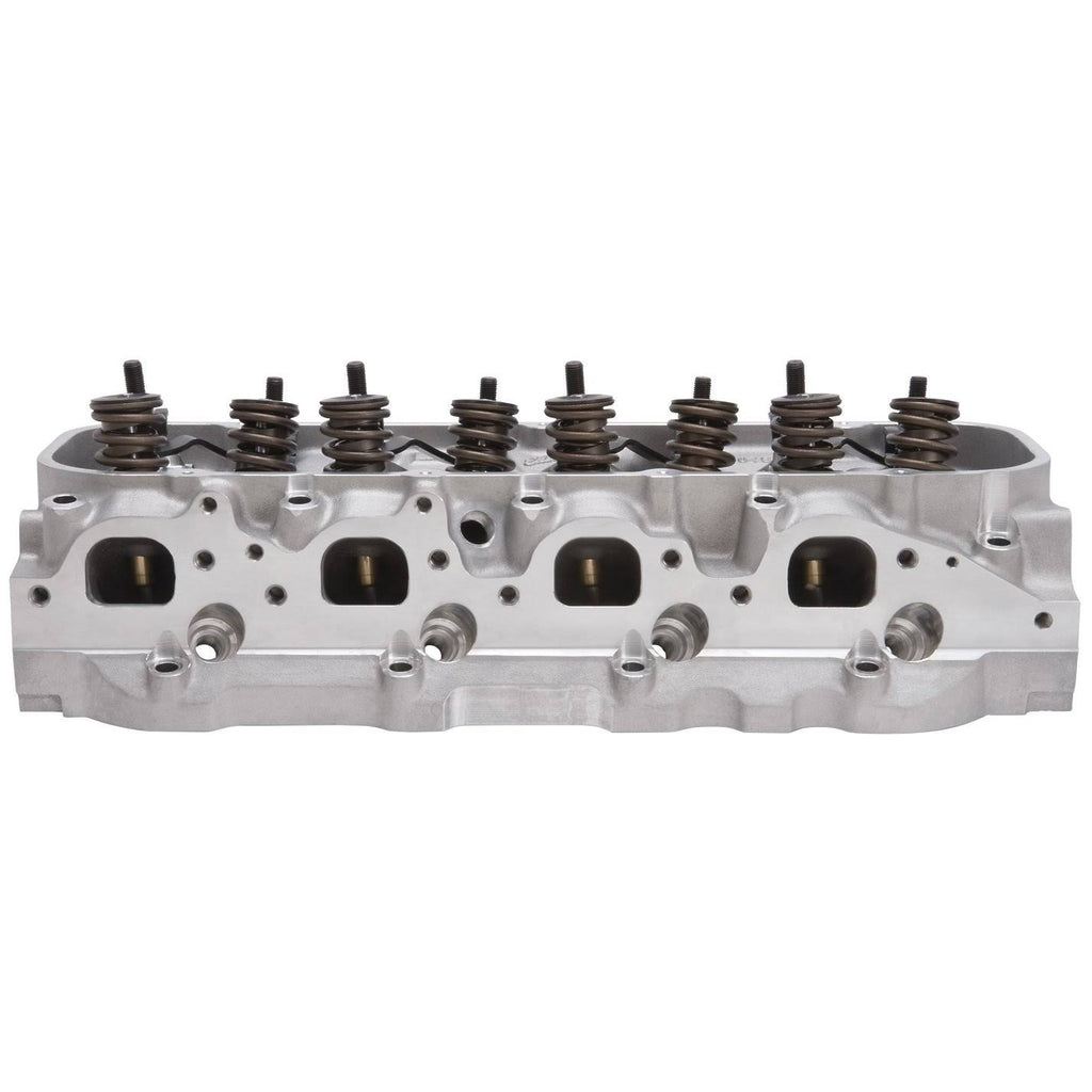 Edelbrock 60435 Performer Series RPM Cylinder Head S820