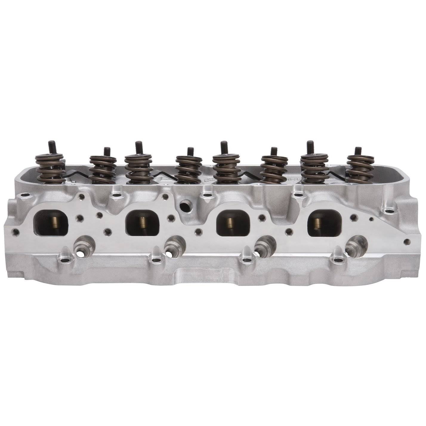 Edelbrock 60435 Performer Series RPM Cylinder Head S820