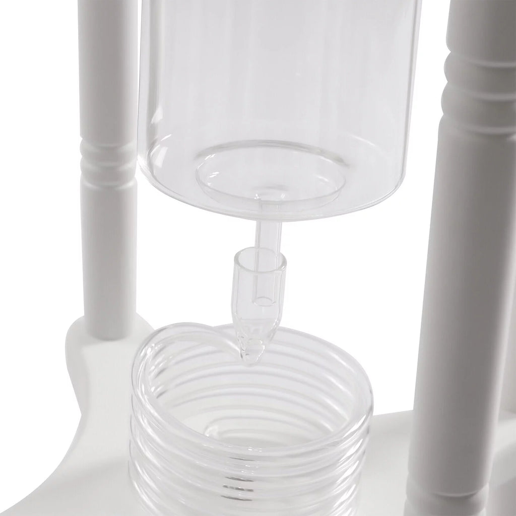 Cold Brew Drip Tower Coffee Machine Ice Coffee Maker T193668