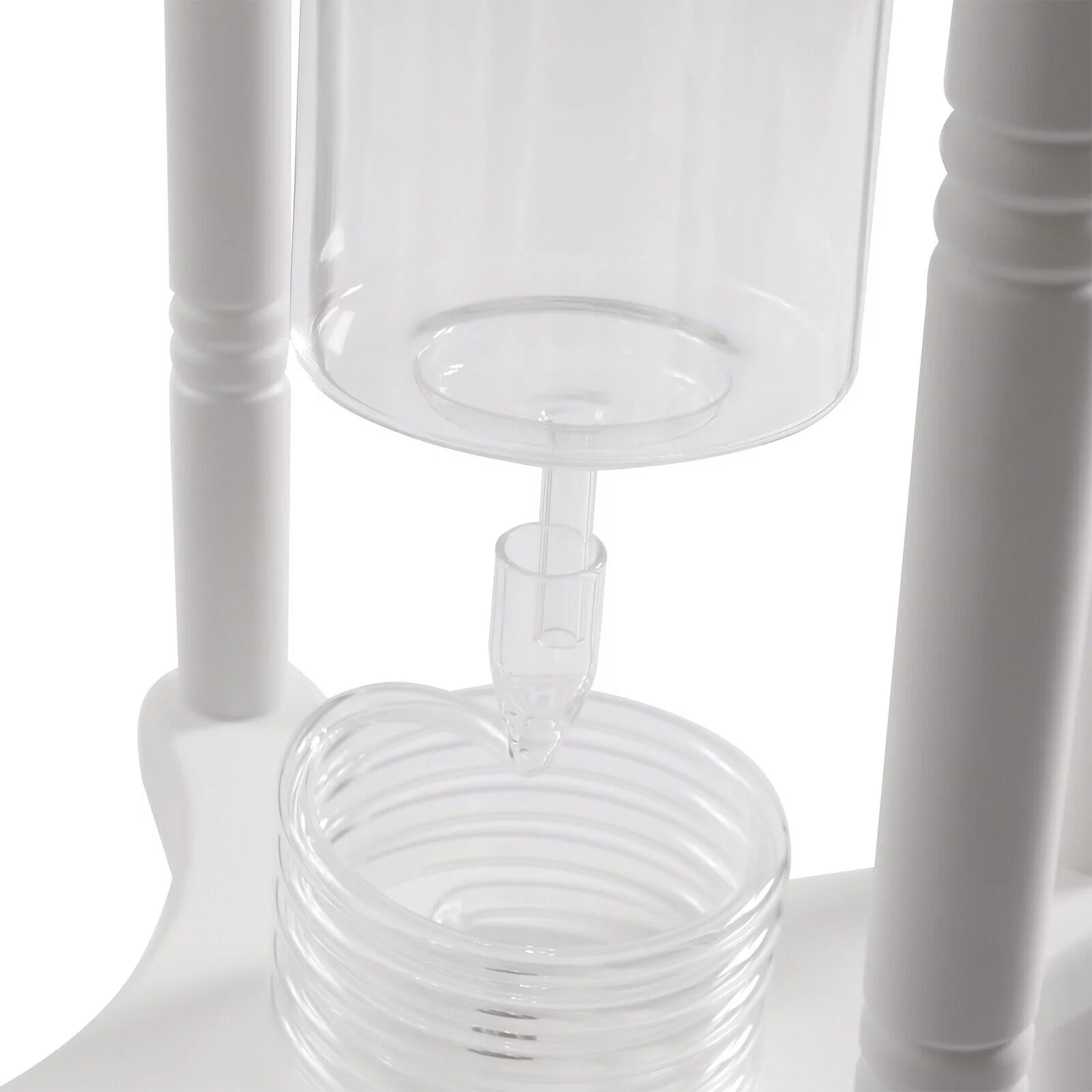 Cold Brew Drip Tower Coffee Machine Ice Coffee Maker T193668