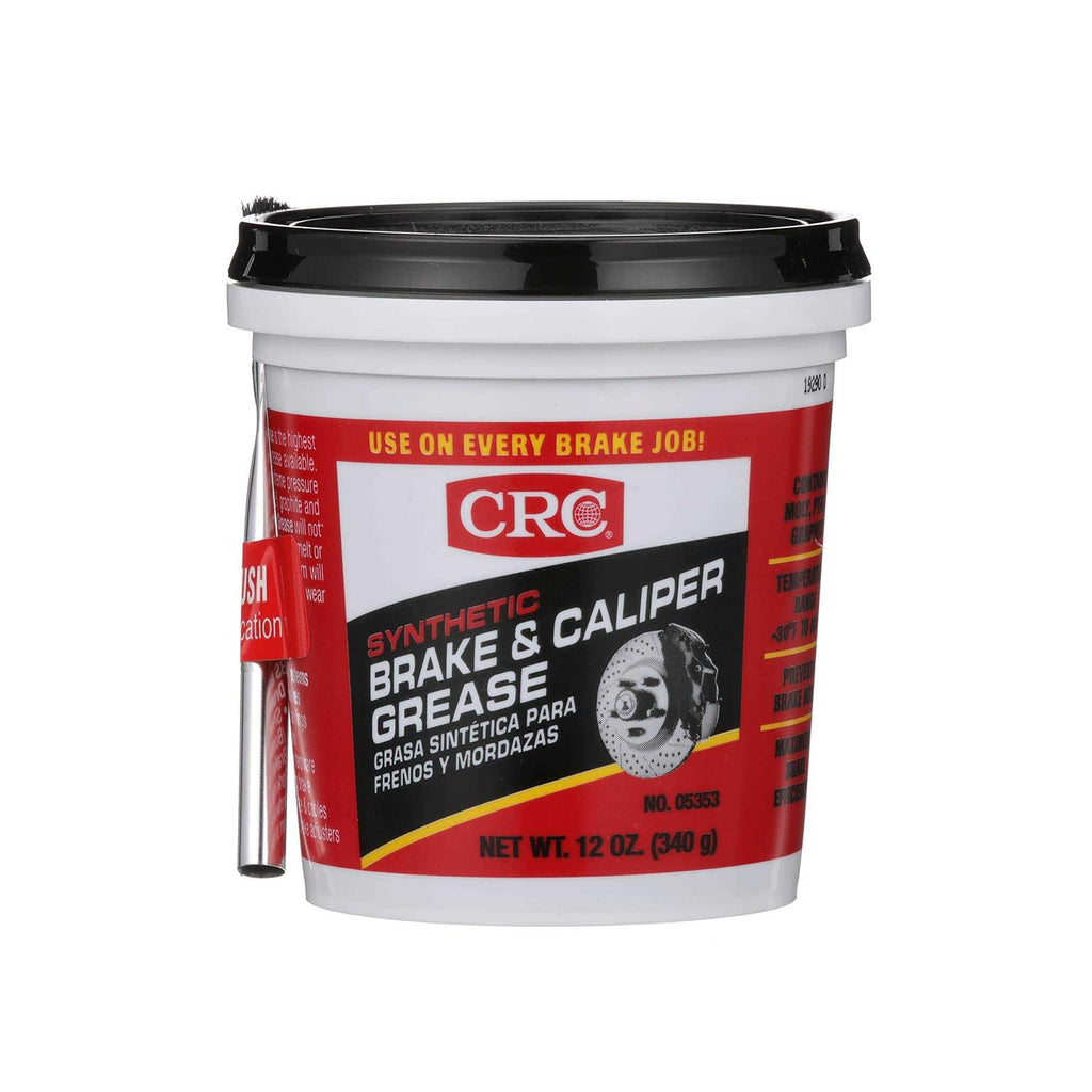 CRC 05353 Brake Caliper Synthetic Grease - Shop Hardware Tools Online Store
