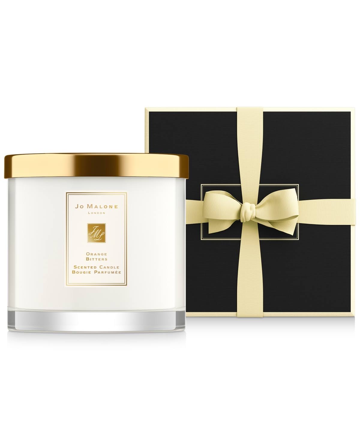 Jo Malone London Orange Bitters Deluxe Candle R43274