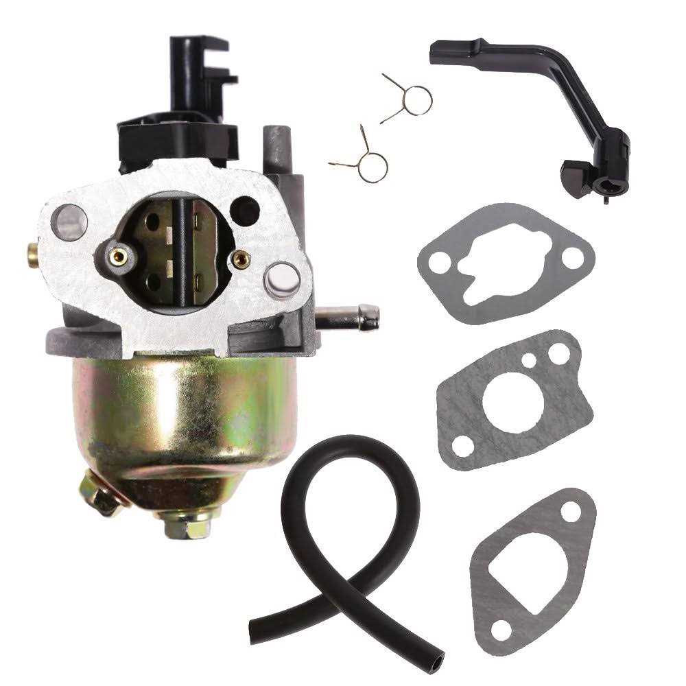 Carburetor For Sams Club Blackmax Bm903600 925291 208cc 3600 4500 Gas Generator Carb - Shop Hardware Tools Online Store