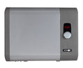 Atmor 29kW 5.4 GPM Electric Tankless Water Heater, ideal for 3 bedroom home, up to 6 simultaneous applications