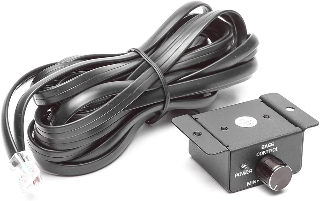 Skar Audio RP-600.5 700 Watt 5-Channel Car Amplifier H8950