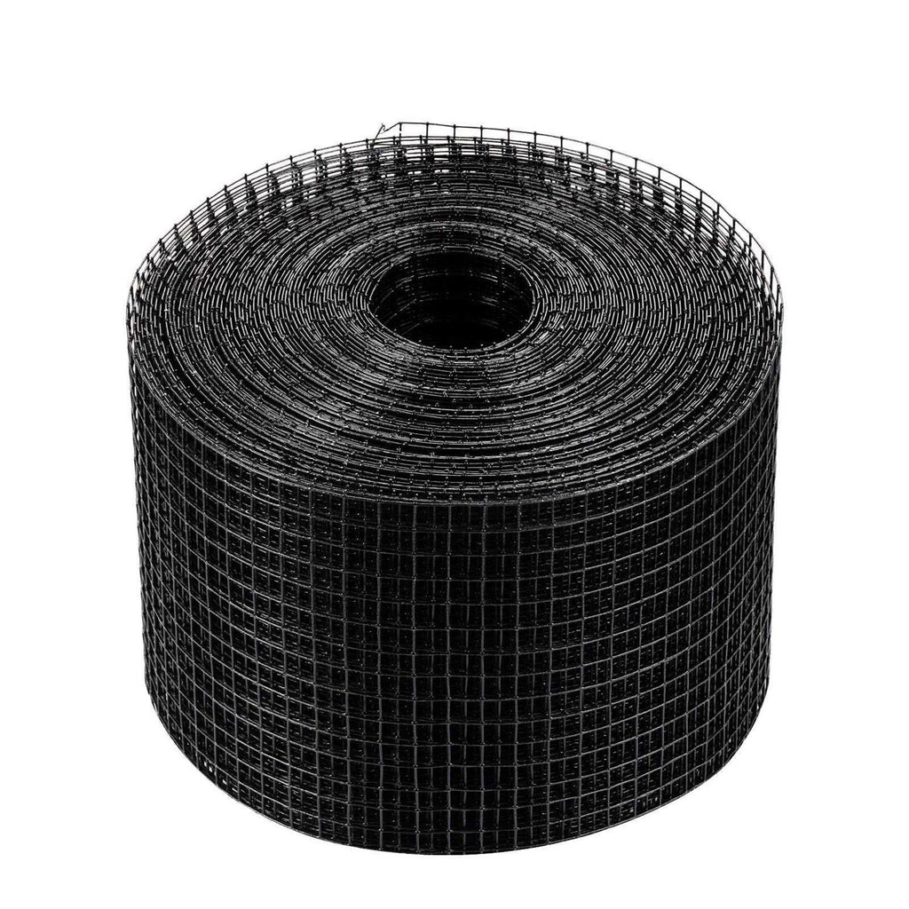 VEVOR Solar Panel Bird Wire 98ft Critter Guard Roll Kit O3392