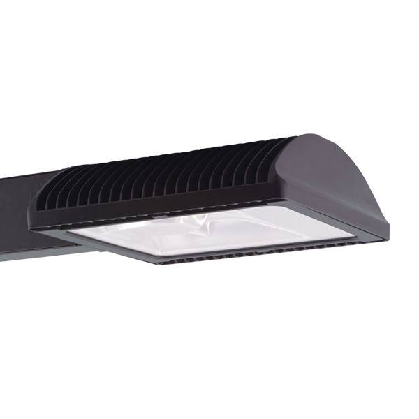 RAB ALED3T150/PC2 Aled150 Type III Pole Arm Cool LED Bronze C92118