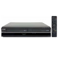 Pre-Owned Toshiba Dvr620 Dvd Recorder Vcr Combo VHS to Dvd Dubbing w/ Remote and Cables (Good)