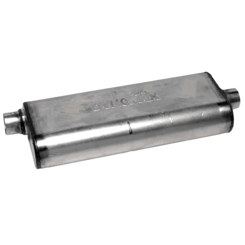 Dynomax 17236 - Ultra Flo Welded Muffler