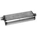 Dynomax 17236 - Ultra Flo Welded Muffler