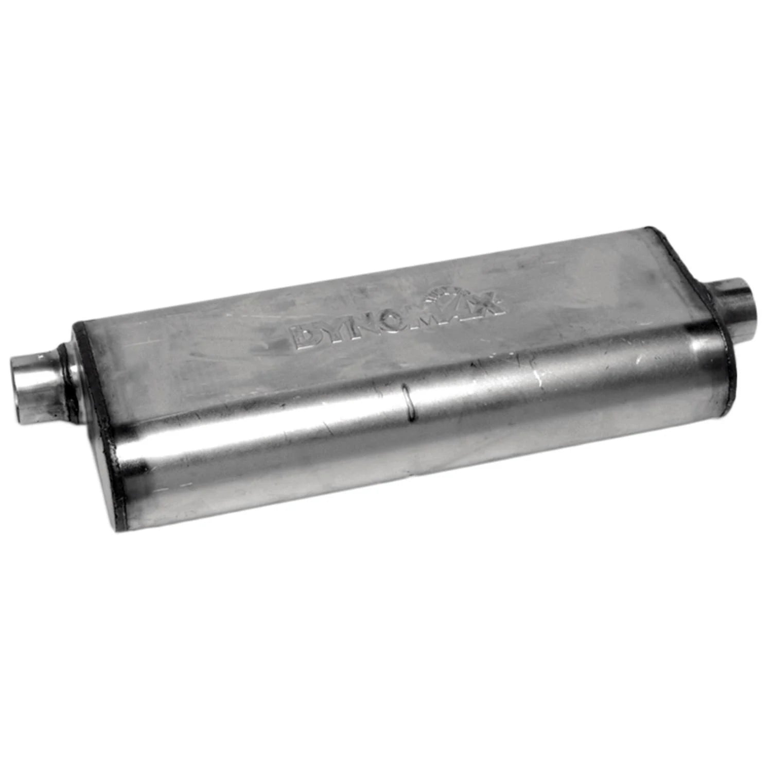 Dynomax 17236 - Ultra Flo Welded Muffler